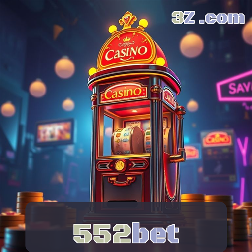 552bet oferece uma plataforma completa para amantes de jogos e cassino no Brasil, incluindo bônus incríveis e um app funcional para facilitar o acesso.