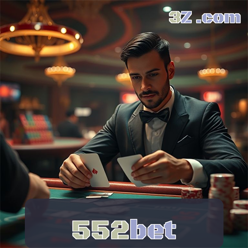 Jogos Imperdíveis da 552bet para Todos os Estilos